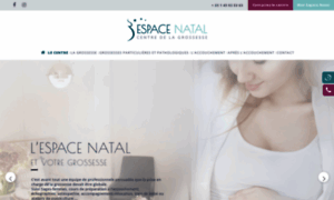 Espace-natal.com thumbnail