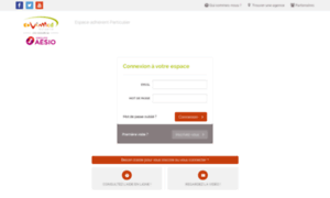 Espace-particuliers.eovi-mcd-mutuelle.fr thumbnail