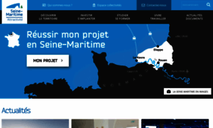 Espace-pro.seine-maritime-tourisme.com thumbnail