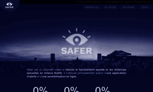 Espace-safer.com thumbnail