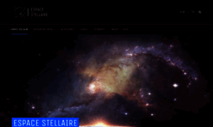 Espace-stellaire.com thumbnail