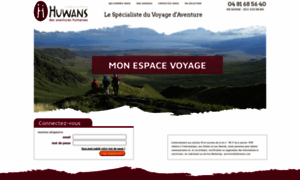 Espace-voyage.huwans-clubaventure.fr thumbnail