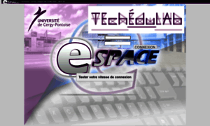 Espaceacredite.techedulab.org thumbnail