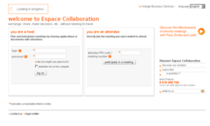 Espacecollaboration.orange-business.com thumbnail