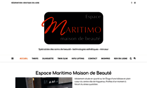 Espacemaritimo.fr thumbnail