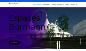 Espaces-bormann.com thumbnail
