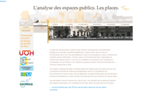 Espaces-publics-places.fr thumbnail