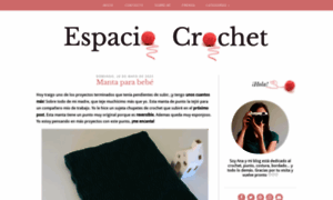 Espaciocrochet.com thumbnail