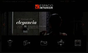 Espaciointerior.com.co thumbnail