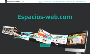 Espacios-web.com thumbnail