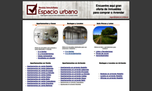 Espaciourbano.com thumbnail