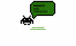 Espaciowebinteractivo.com thumbnail