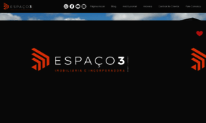 Espaco3.com.br thumbnail