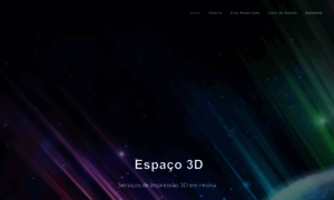 Espaco3d.pt thumbnail