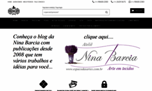 Espacodasartes.com.br thumbnail