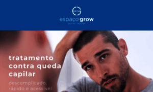 Espacogrow.com thumbnail