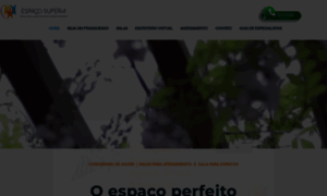 Espacosuperia.com.br thumbnail