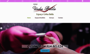 Espacounhabella.com.br thumbnail