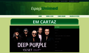 Espacounimed.com.br thumbnail