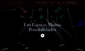 Espacovillalobos.com.br thumbnail
