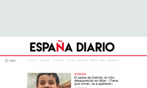 Espana-diario.com thumbnail