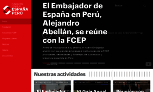 Espana-peru.org thumbnail