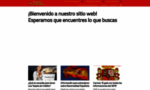 Espanabieninformada.com thumbnail