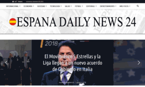 Espanadailynews24.es thumbnail