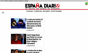 Espanadiario.futbol thumbnail