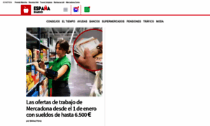 Espanadiario.tips thumbnail