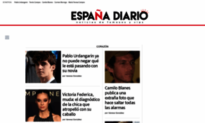 Espanadiario.vip thumbnail