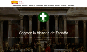 Espanaenlahistoria.org thumbnail