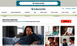 Espanol.babycenter.com thumbnail