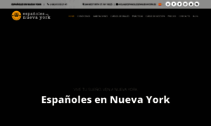 Espanolesennuevayork.es thumbnail