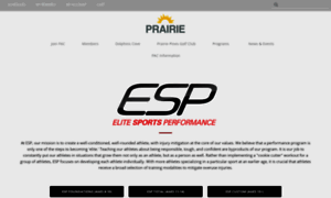 Espathletes.com thumbnail