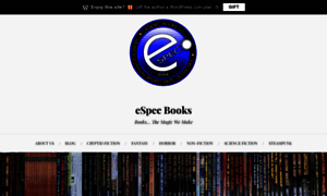 Especbooks.com thumbnail