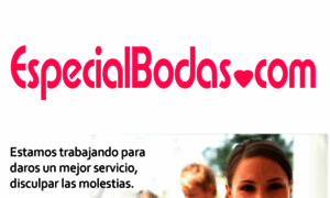 Especialbodas.com thumbnail