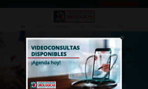 Especialidadesurologicas.com thumbnail