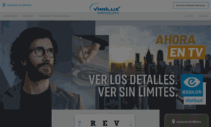 Especialista.varilux.es thumbnail