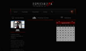 Especializa.com.br thumbnail