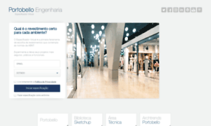 Especificadorvirtual.portobello.com.br thumbnail