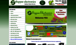 Espee.co.in thumbnail