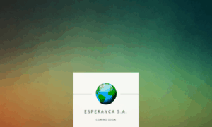 Esperanca.biz thumbnail