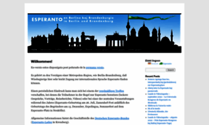 Esperanto.berlin thumbnail