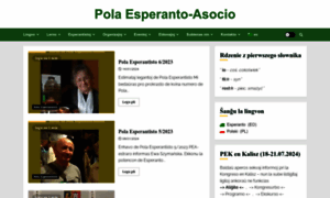Esperanto.pl thumbnail