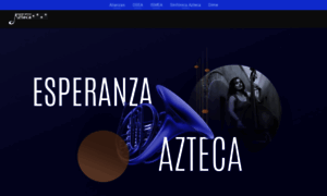 Esperanzaazteca.mx thumbnail