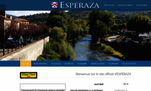 Esperaza.fr thumbnail