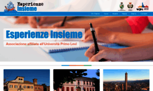 Esperienzeinsieme.it thumbnail