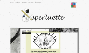 Esperluette-research-outreach.com thumbnail