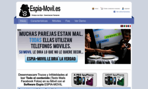 Espia-movil.es thumbnail